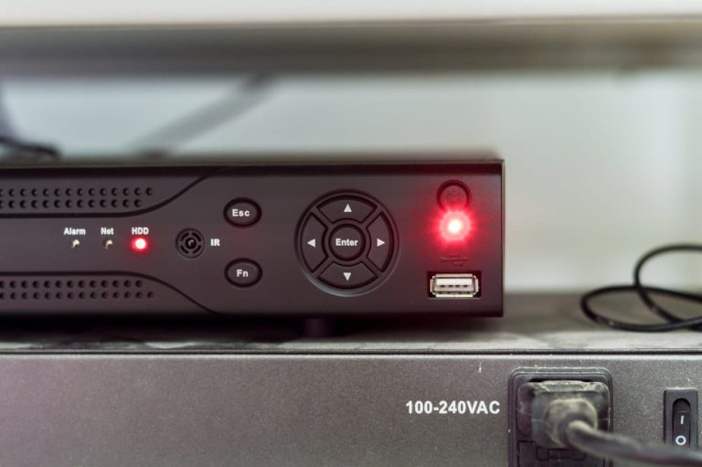 What is a DVR (Digital Video Recorder)? A Guide to DVR for TV | OTTclouds