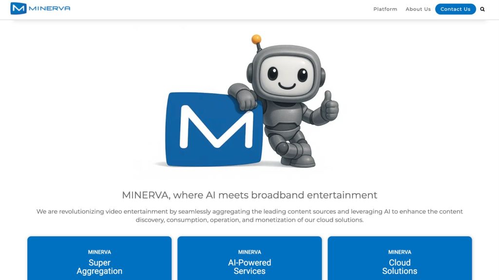 Minerva solution